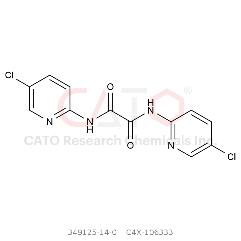 CAS No.:349125-14-0,Edoxaban Impurity 33
