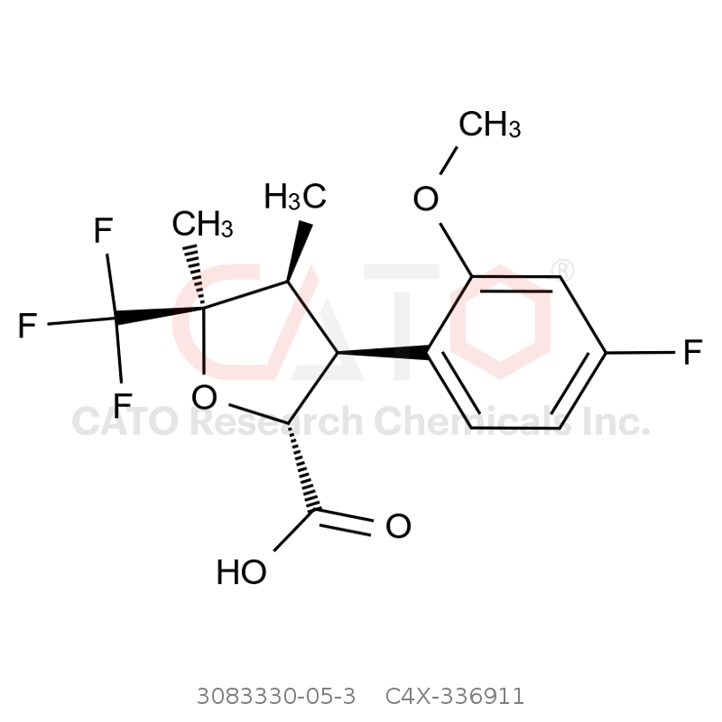CAS No.:3083330-05-3,苏泽曲林杂质11