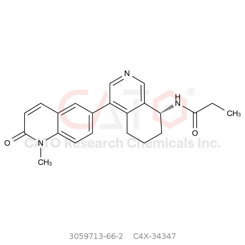 CAS No.:3059713-66-2,Baxdrostat Impurity 7