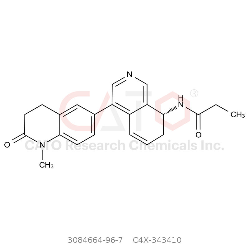 CAS No.:3084664-96-7,Baxdrostat Impurity 10