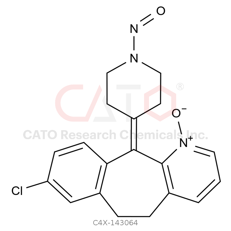 Desloratadine Impurity 64