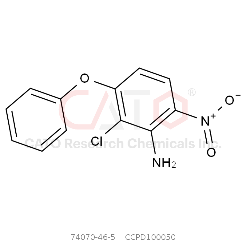 CAS No.:74070-46-5,苯草醚
