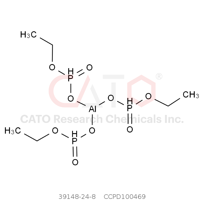 CAS No.:39148-24-8,三乙膦酸铝
