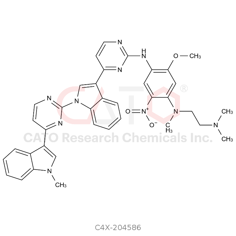 Osimertinib Impurity 86