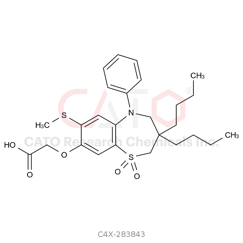 依洛昔巴特杂质43
