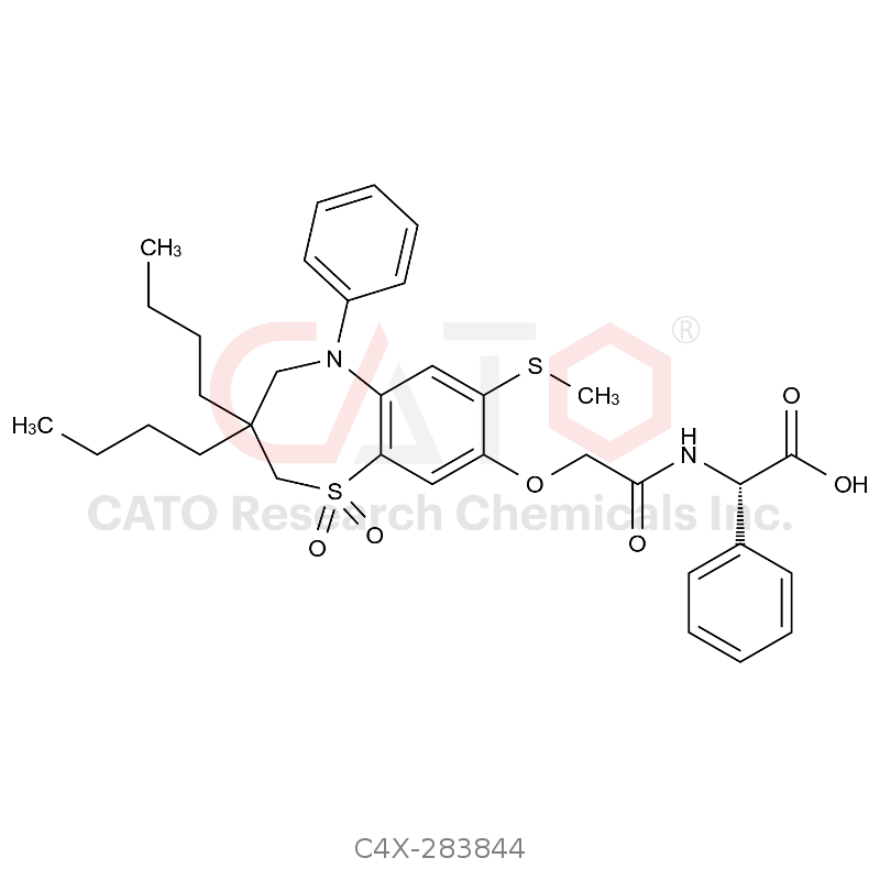 依洛昔巴特杂质44