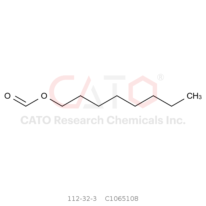 CAS No.:112-32-3,甲酸辛酯