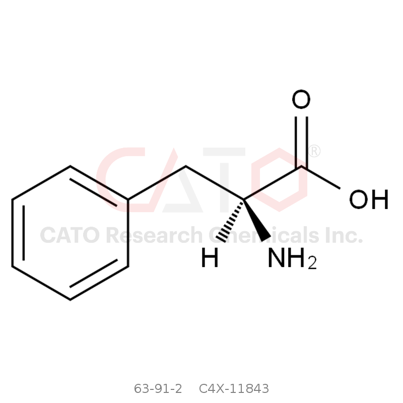 CAS No.:63-91-2,阿斯巴甜EP杂质C