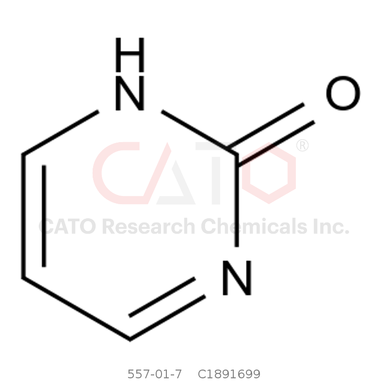CAS No.:557-01-7,2-Pyrimidone