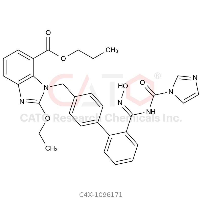 Azilsartan Impurity 171