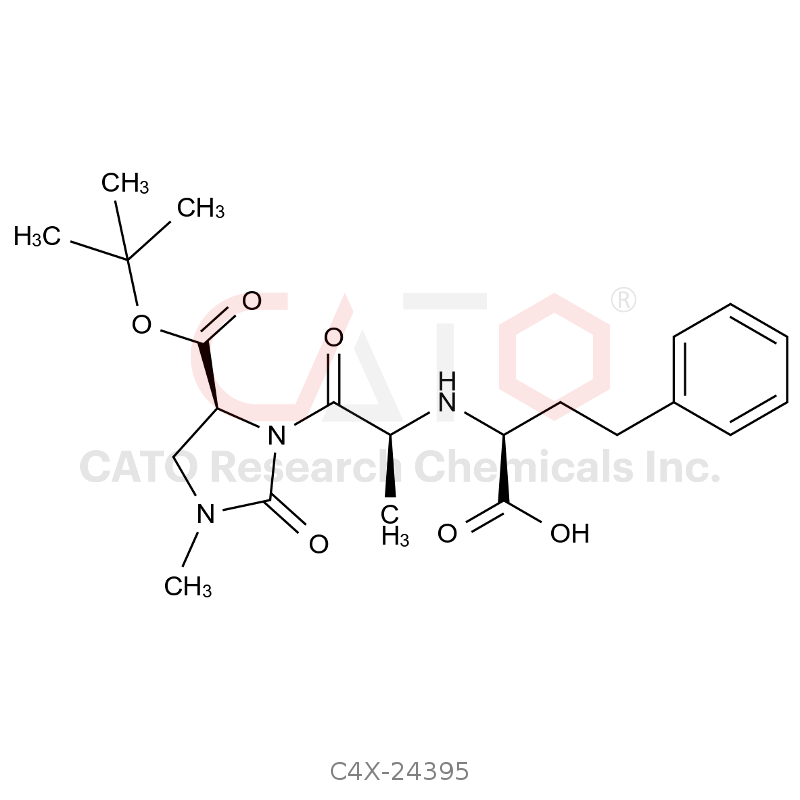 Imidapril Impurity 5