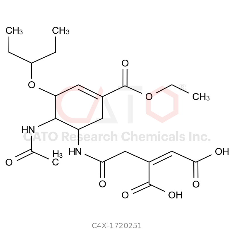 Oseltamivir Impurity 251