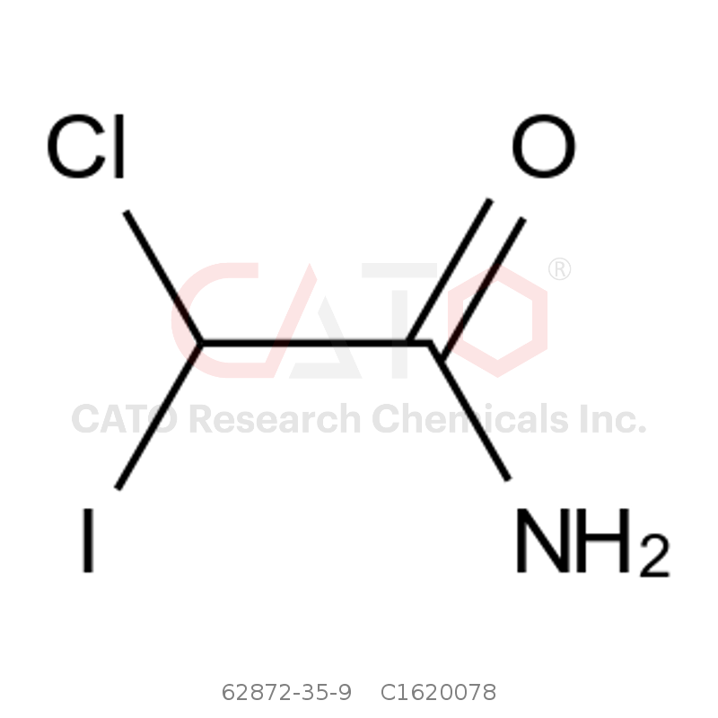 CAS No.:62872-35-9,氯碘乙酰胺