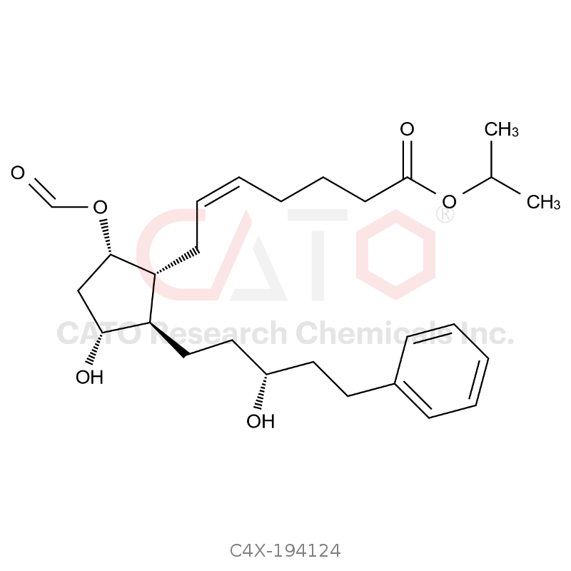 Latanoprost Impurity 24