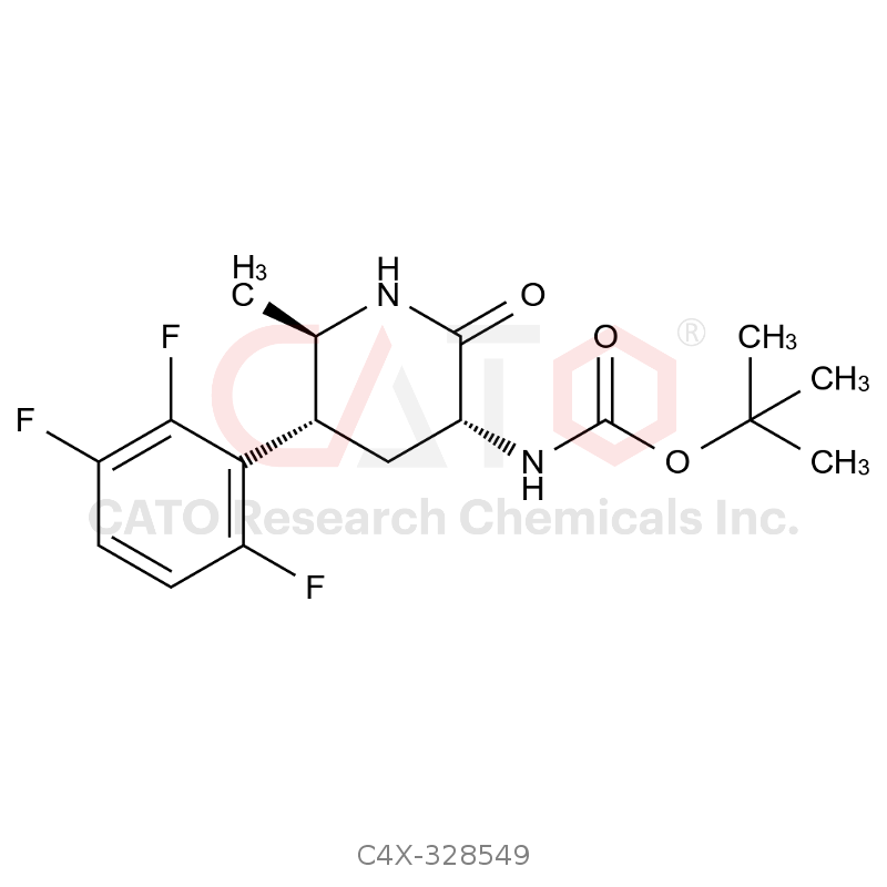 Atogepant Impurity 49
