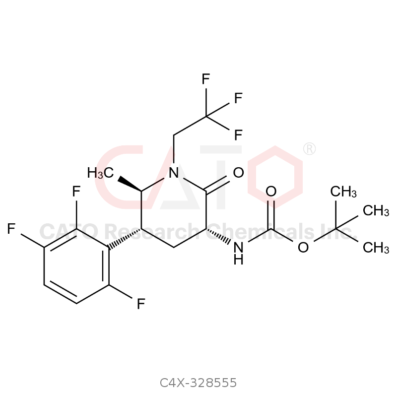 阿托吉泮杂质55