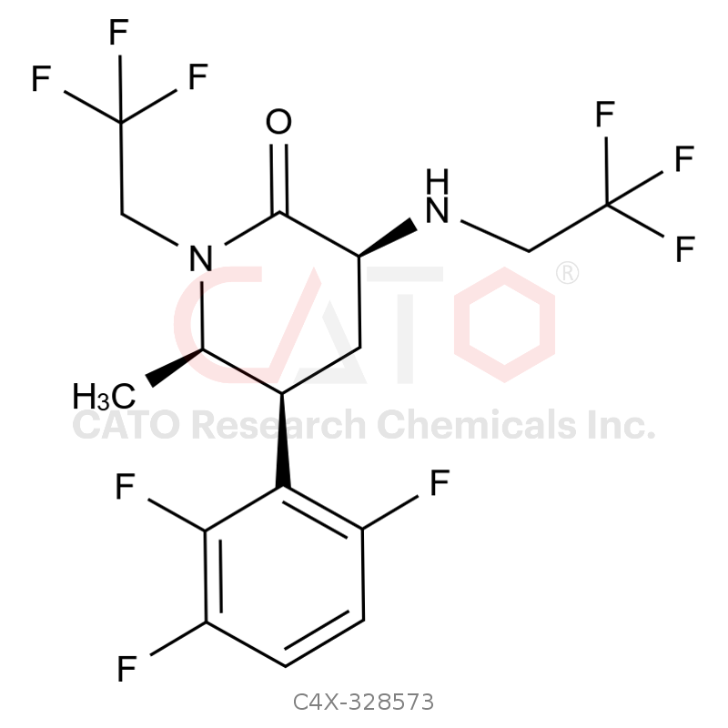 Atogepant Impurity 73