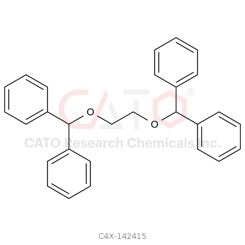 苯海拉明杂质15