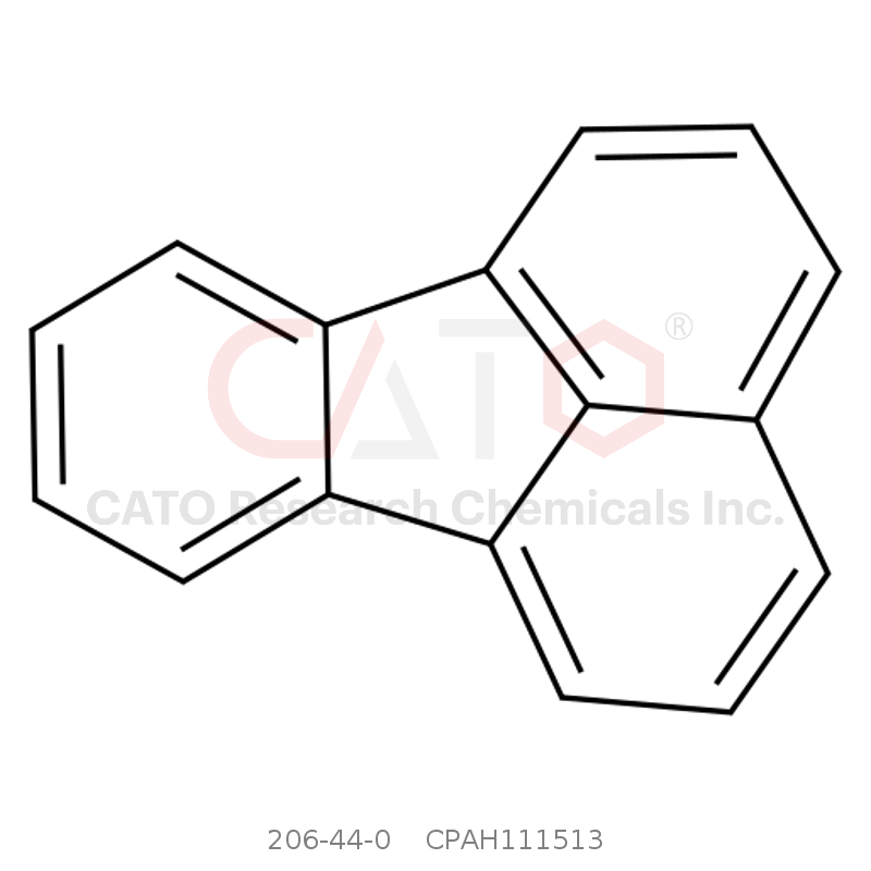 CAS No.:206-44-0,荧蒽