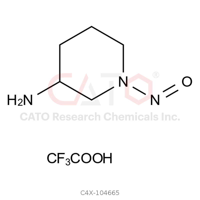 Trelagliptin Impurity 65