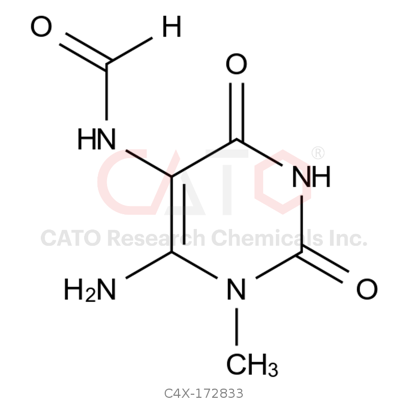 Pentoxifylline impurity 33