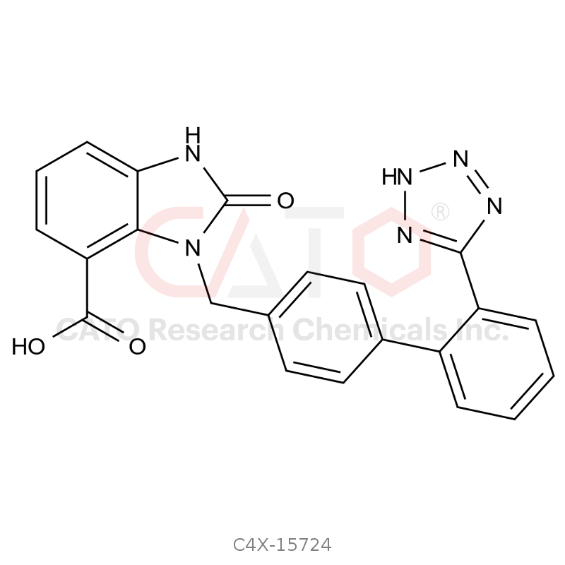 Candesartan impurity 4
