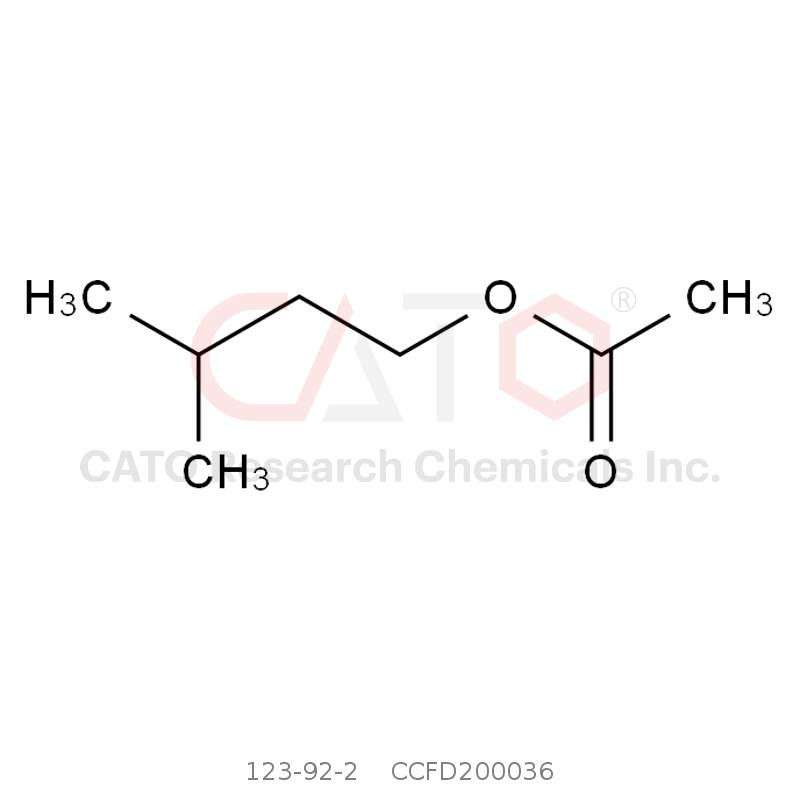 CAS No.:123-92-2,乙酸异戊酯