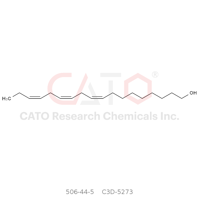 CAS No.:506-44-5,亚麻醇