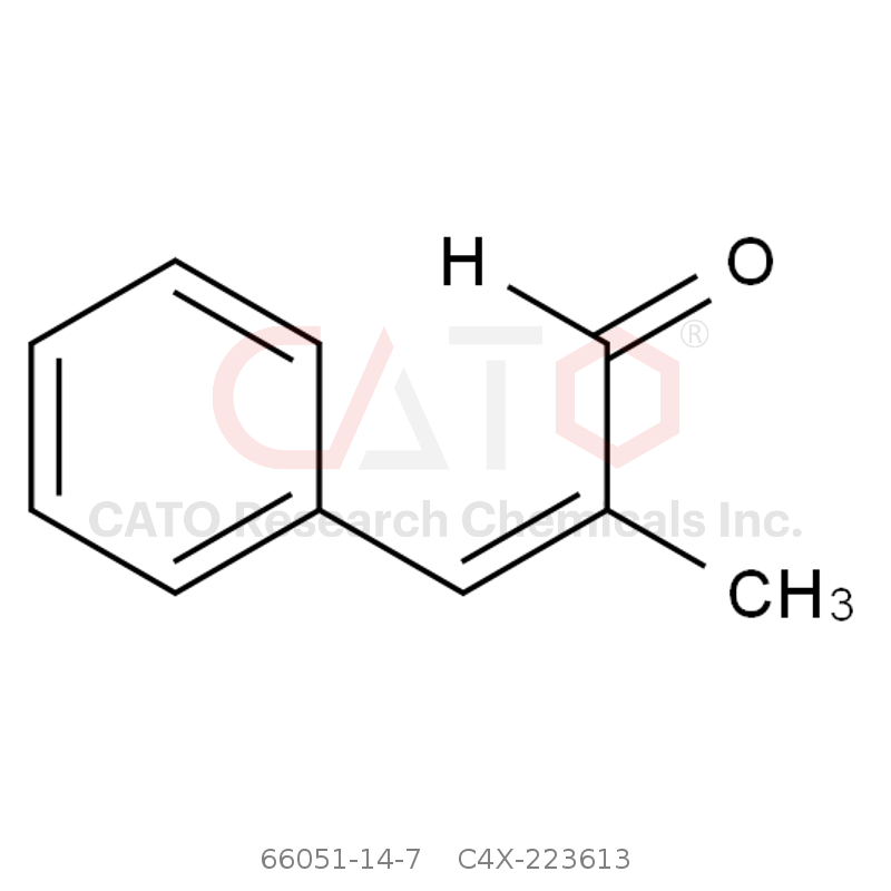 CAS No.:66051-14-7,Epalrestat Impurity 13