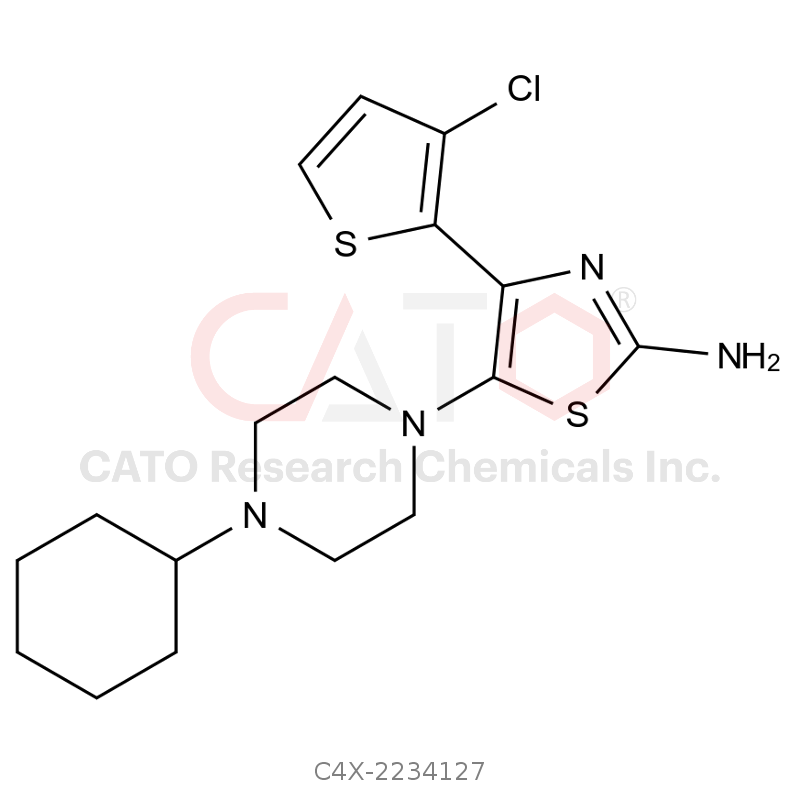 Avatrombopag Impurity 127