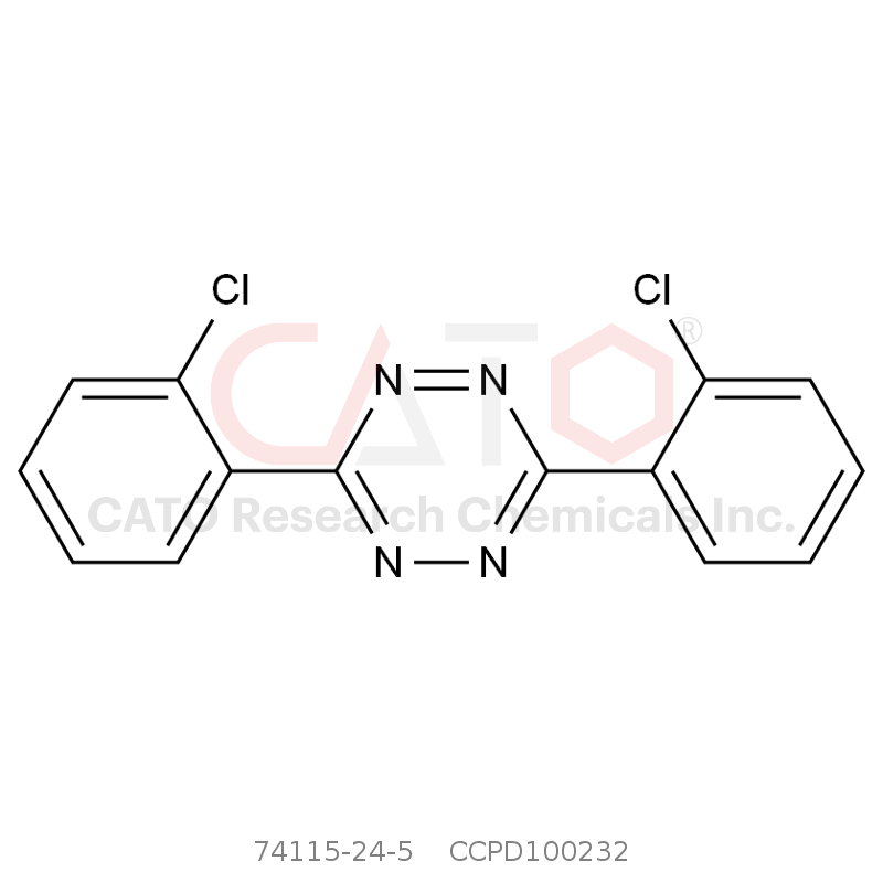 CAS No.:74115-24-5,四螨嗪