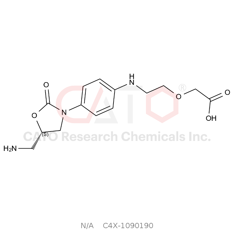 利伐沙班杂质190