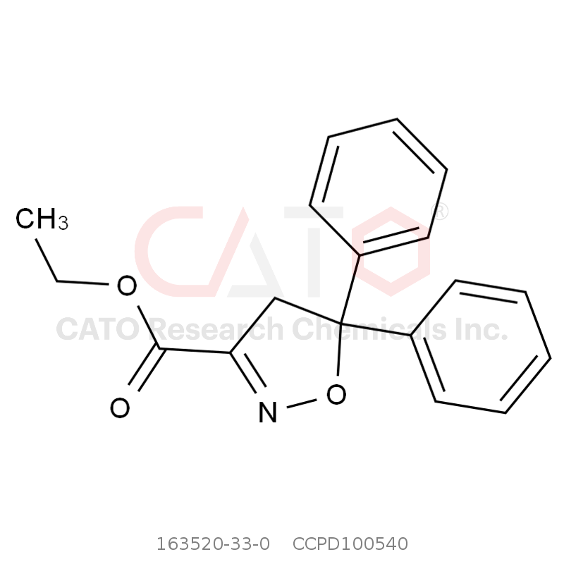 CAS No.:163520-33-0,双苯恶唑酸