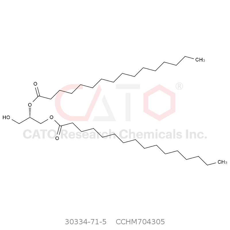 CAS No.:30334-71-5,1,2-Dipalmitoyl-sn-glycerol
