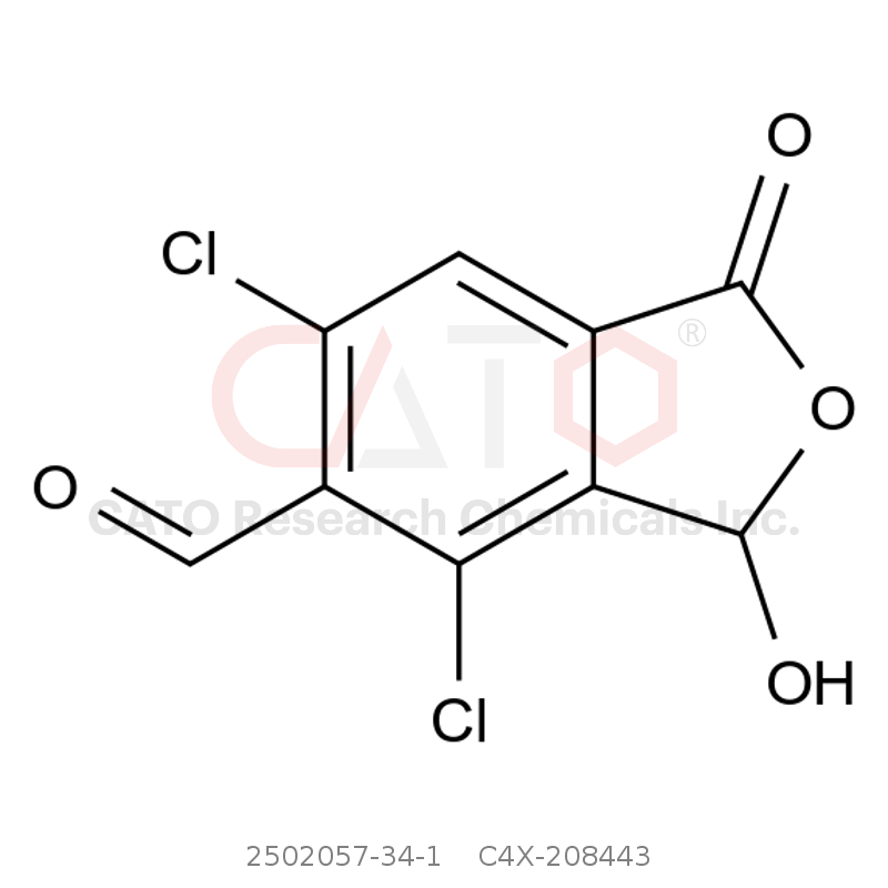 CAS No.:2502057-34-1,Lusutrombopag Impurity 43