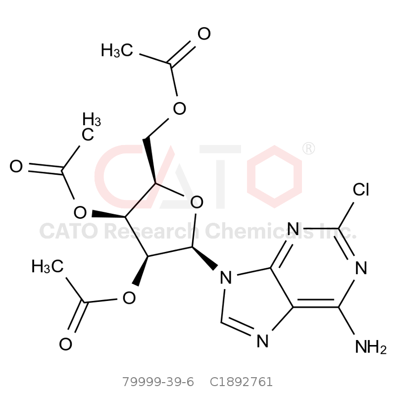 CAS No.:79999-39-6,Regadenoson Impurity N2