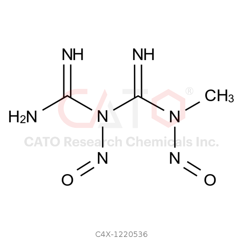 Metformin Impurity 536