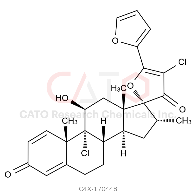 Mometasone Impurity 48