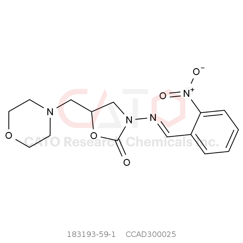 CAS No.:183193-59-1,2-NP-呋喃它酮