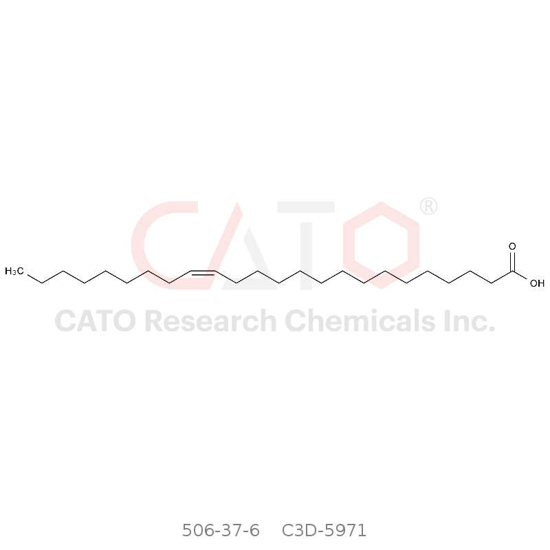 CAS No.:506-37-6,神经酸