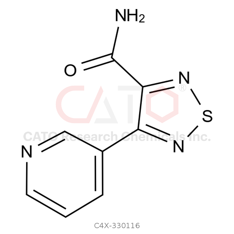 呫诺美林杂质16