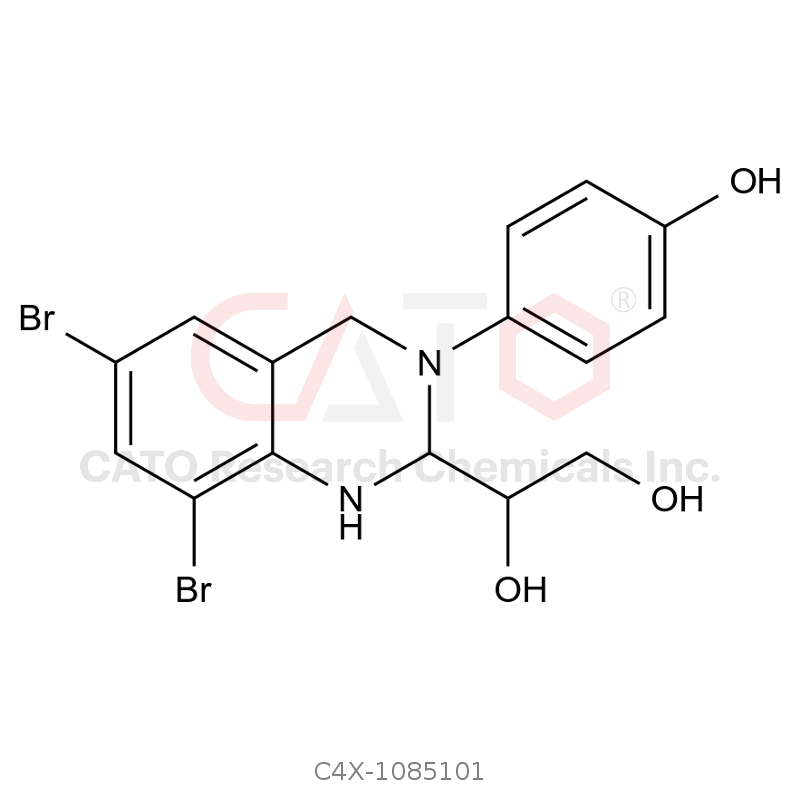 Ambroxol Impurity 101
