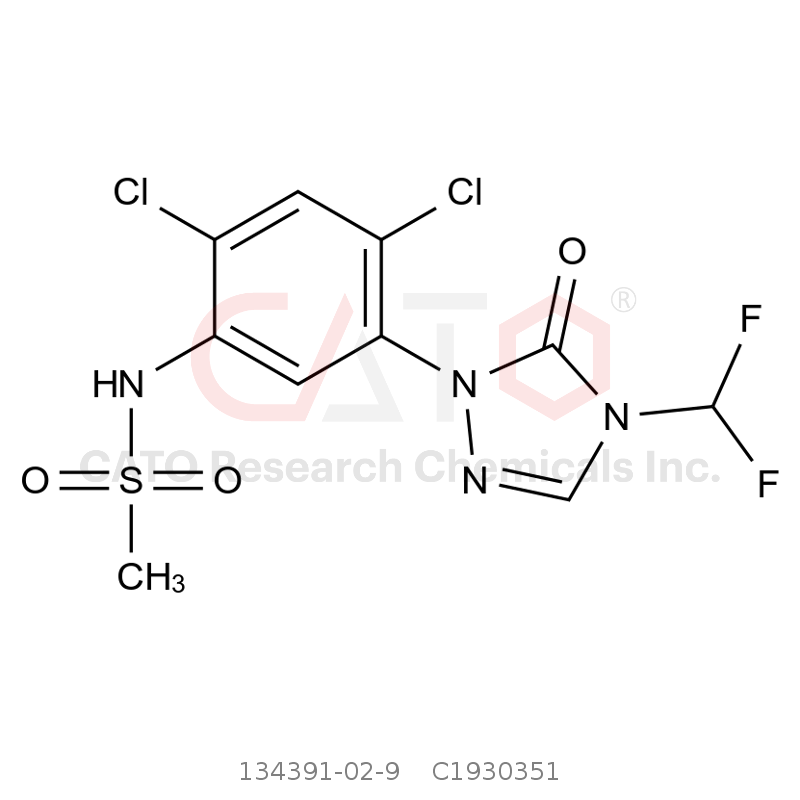 CAS No.:134391-02-9,