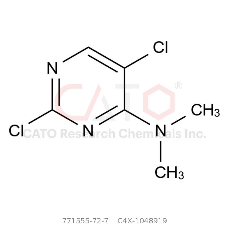 CAS No.:771555-72-7,Ceritinib Impurity 19