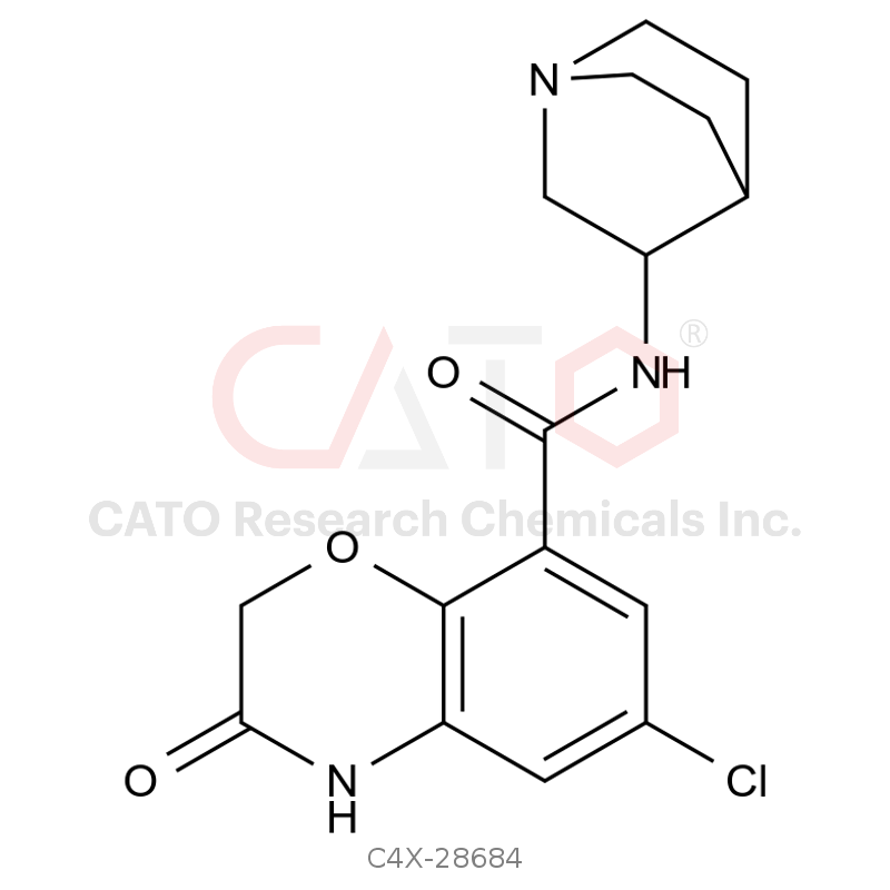 Azasetron Impurity 4