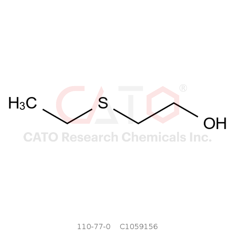 CAS No.:110-77-0,2-羟乙基乙基硫醚