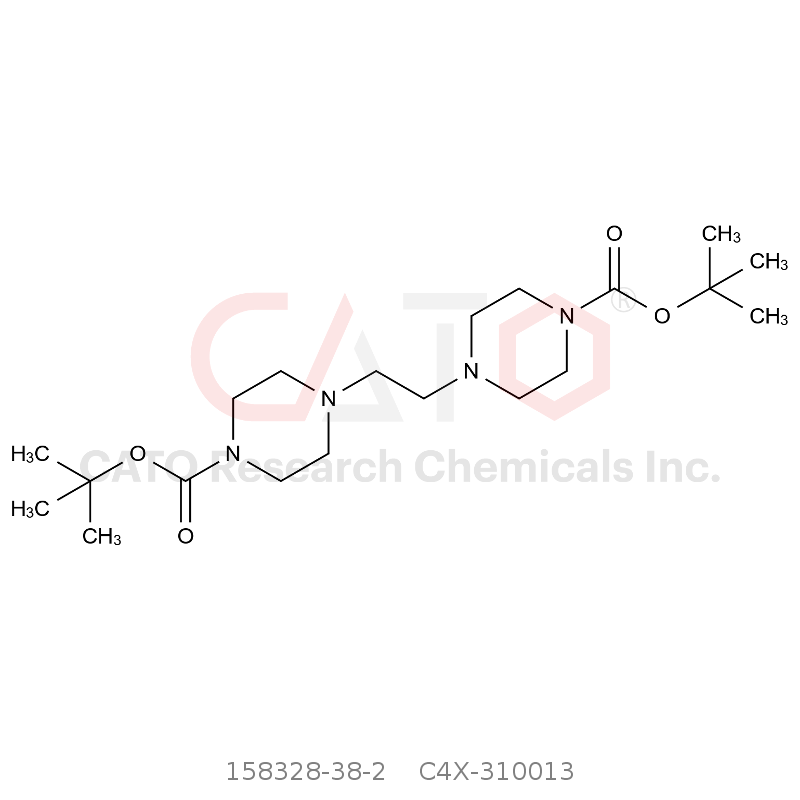 CAS No.:158328-38-2,Ribociclib Impurity 13