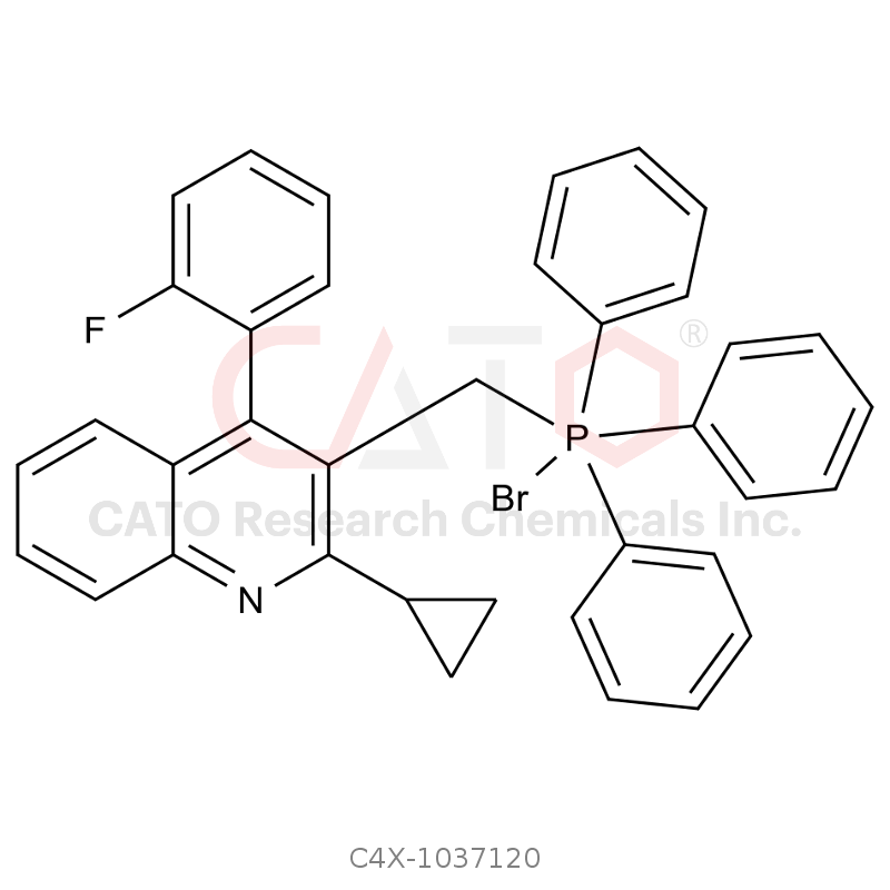 Pitavastatin Impurity 120