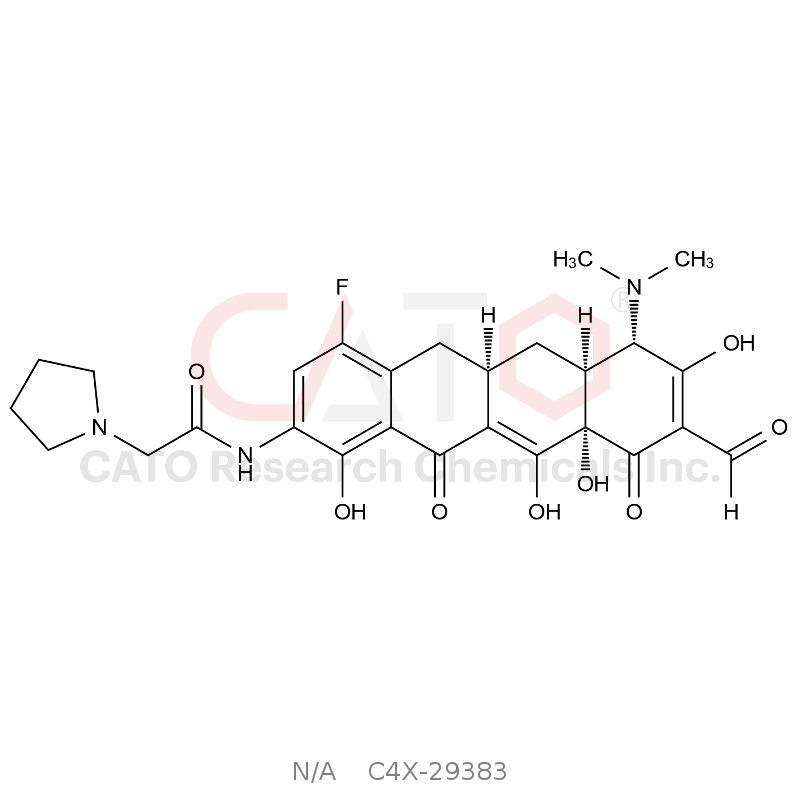 Eravacycline Impurity 3(TP-9944）