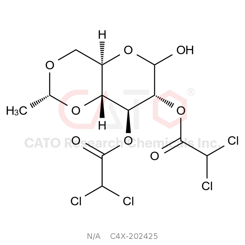 依托泊苷杂质25